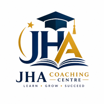 JhaCoachingCentre